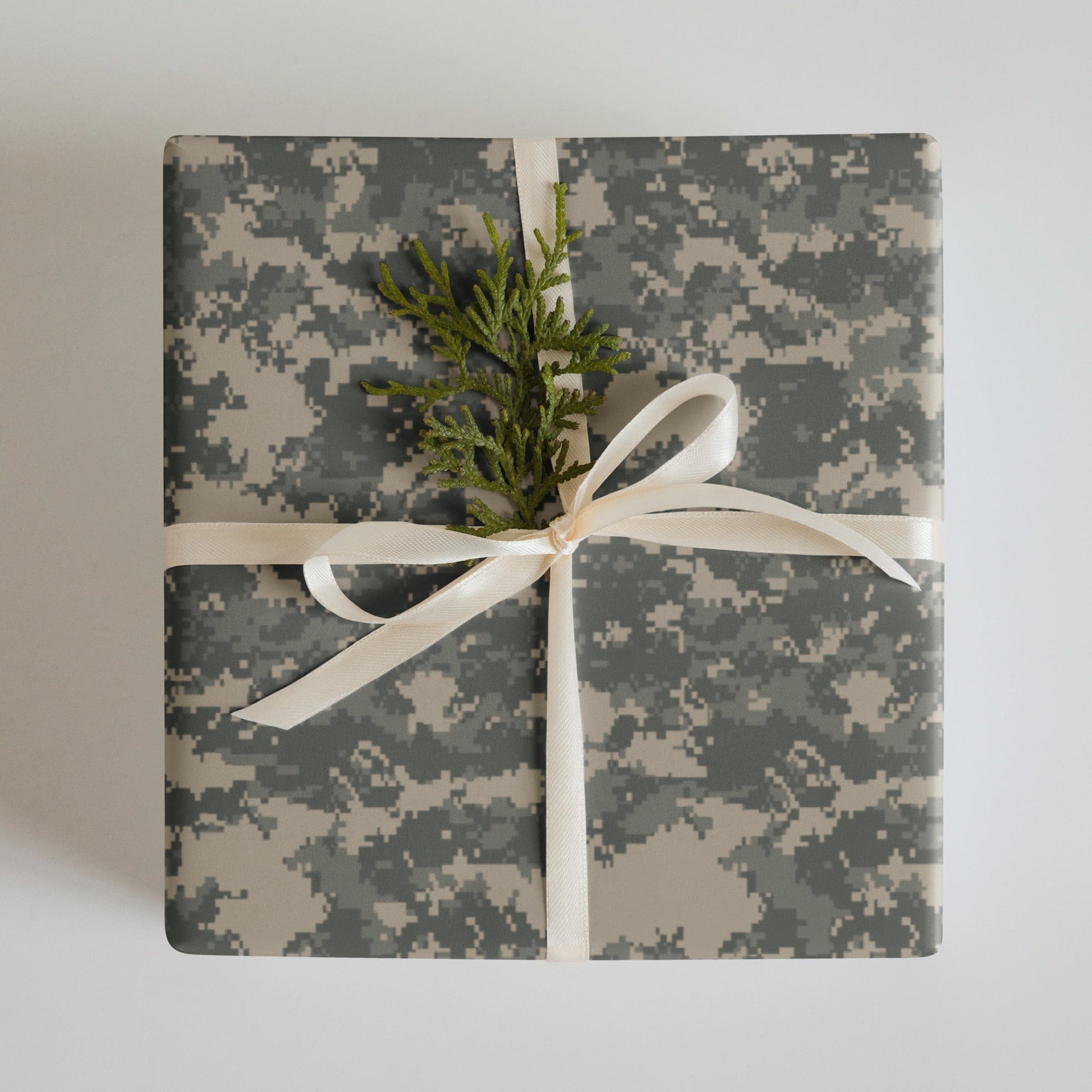 UCP Wrapping paper sheets _ Concealing Coloration