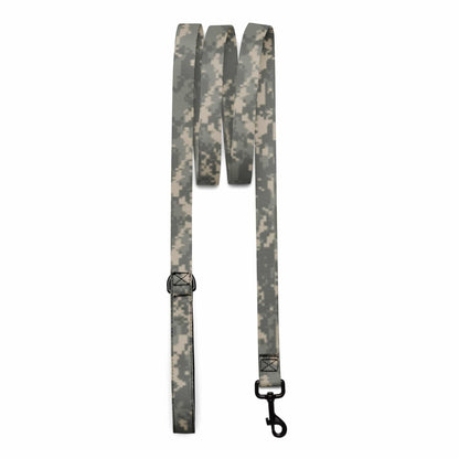 Universal Camouflage Pattern (UCP) Dog leash