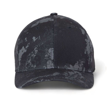 Veil Poseidon Camo Flexfit Cap 6277