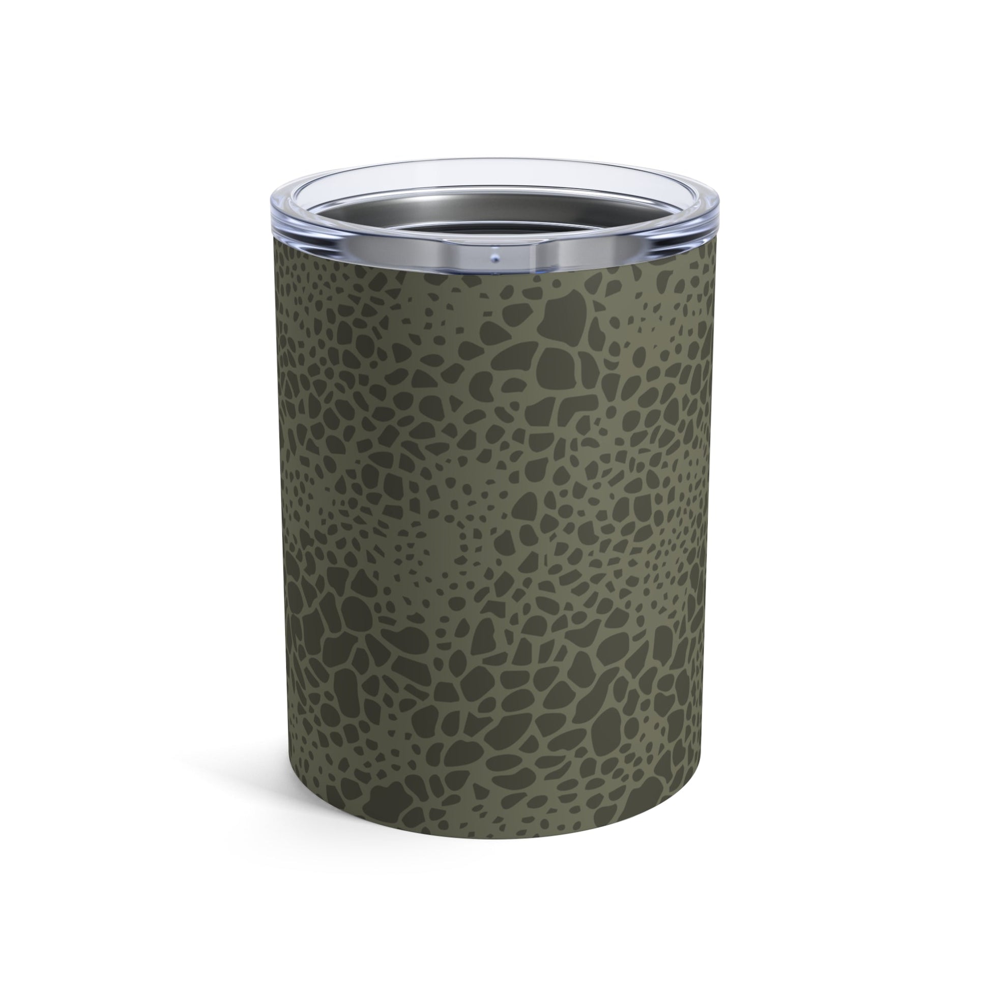 Wz. 89 Puma Camo 10oz Tumbler _ Concealing Coloration