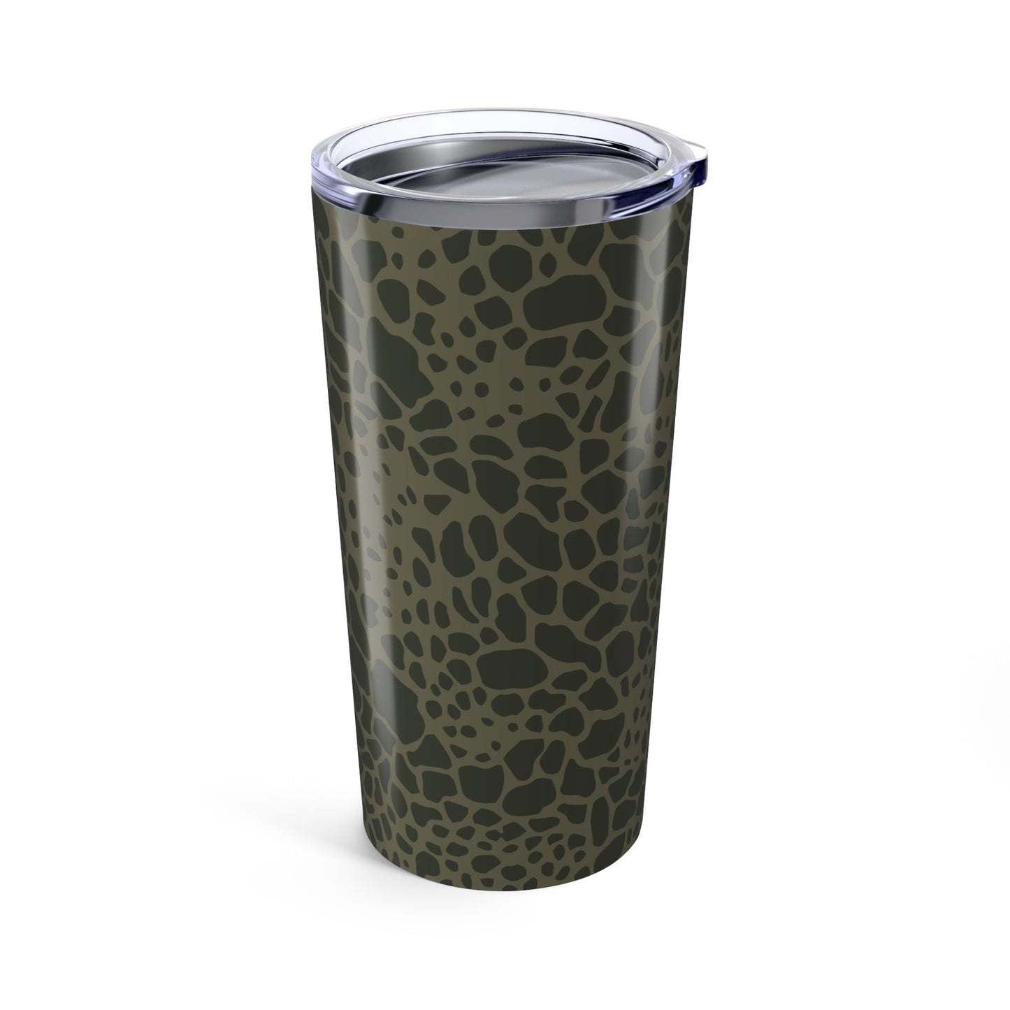 Wz. 89 Puma Camo 20oz Tumbler _ Concealing Coloration