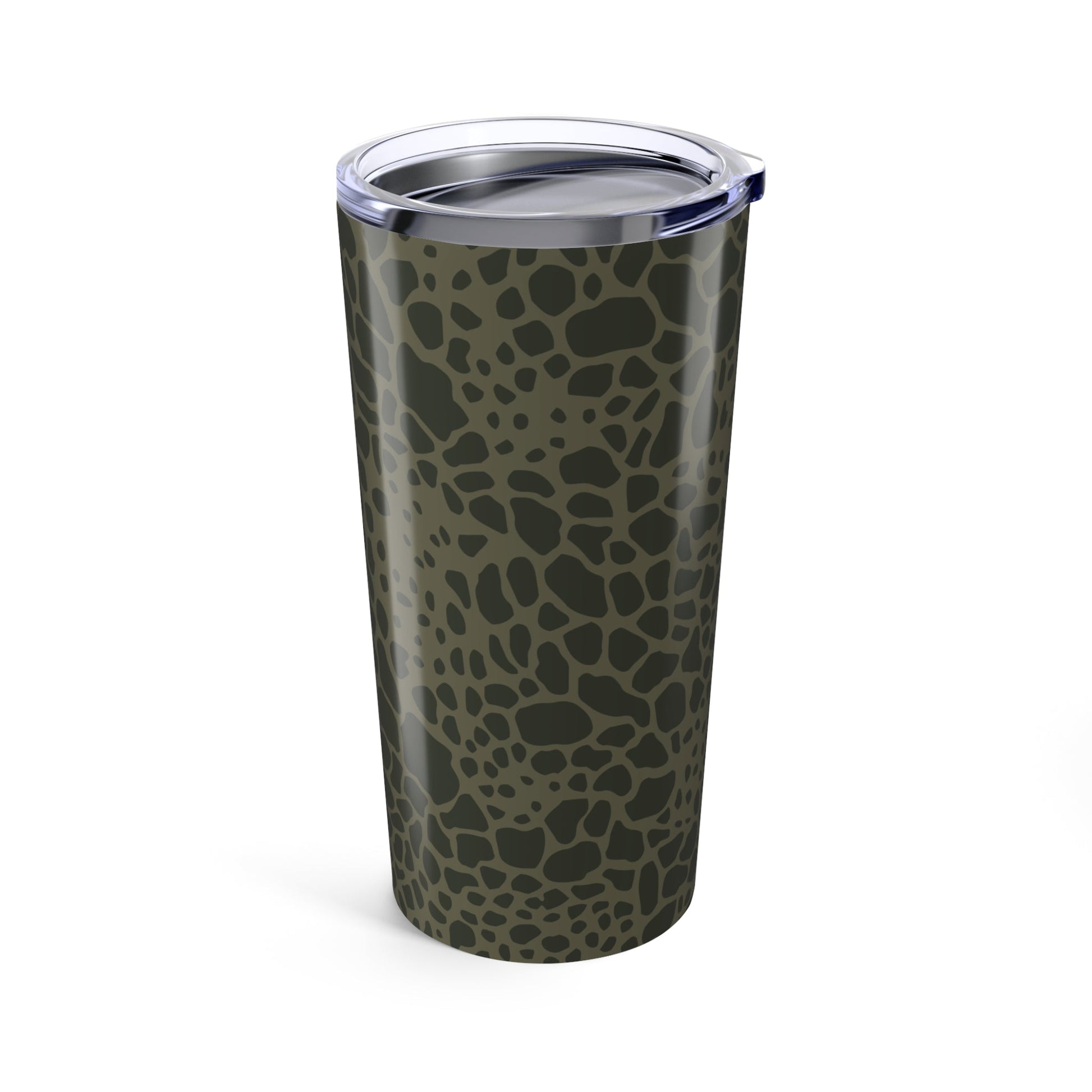 Wz. 89 Puma Camo 20oz Tumbler _ Concealing Coloration