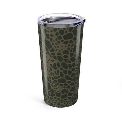 Wz. 89 Puma Camo 20oz Tumbler _ Concealing Coloration
