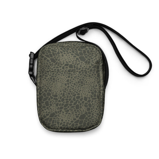 Wz 89 Puma Camo Crossbody Bag