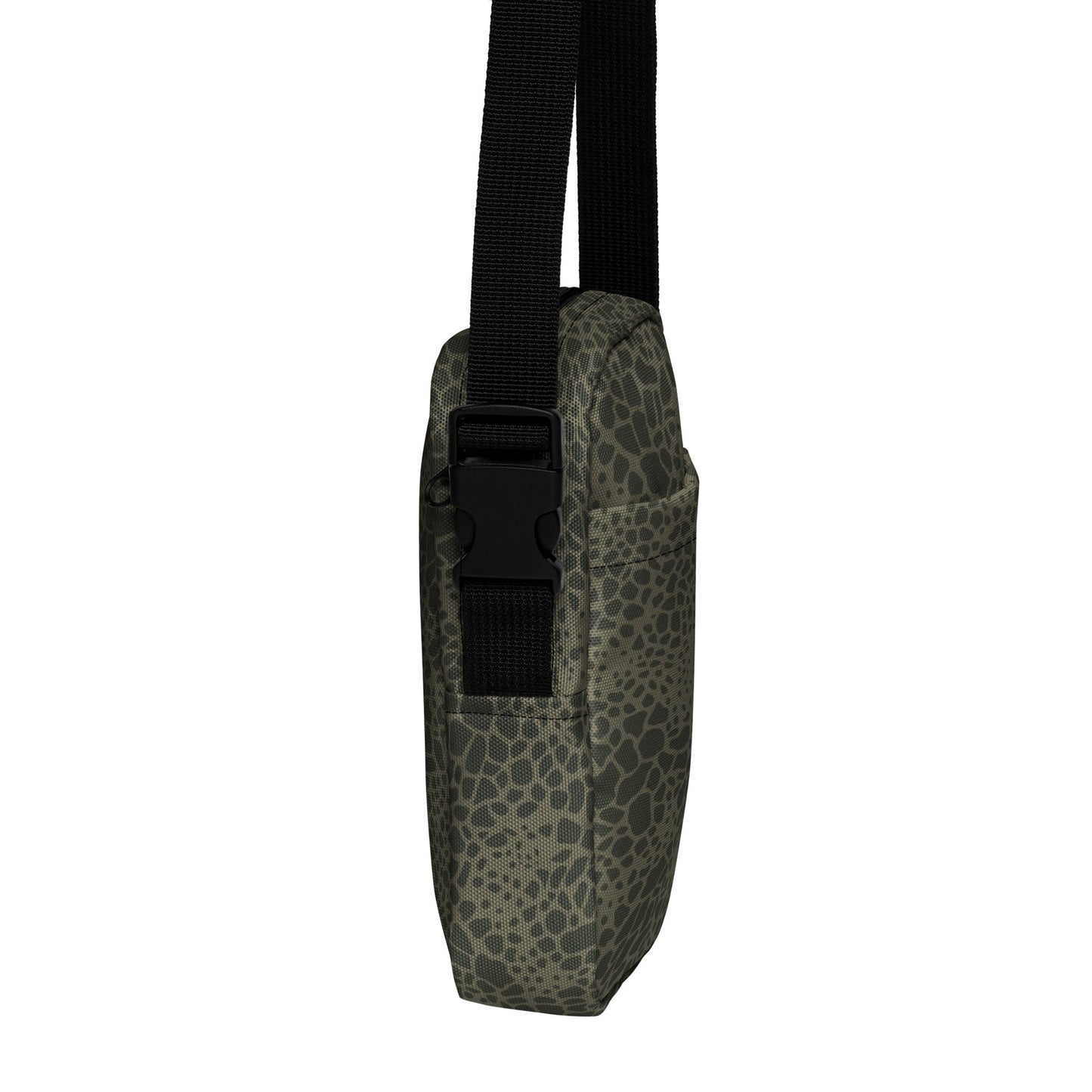 Wz 89 Puma Camo Crossbody Bag