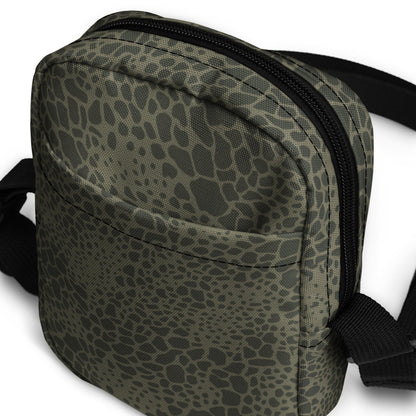 Wz 89 Puma Camo Crossbody Bag