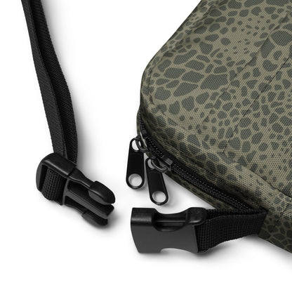 Wz 89 Puma Camo Crossbody Bag