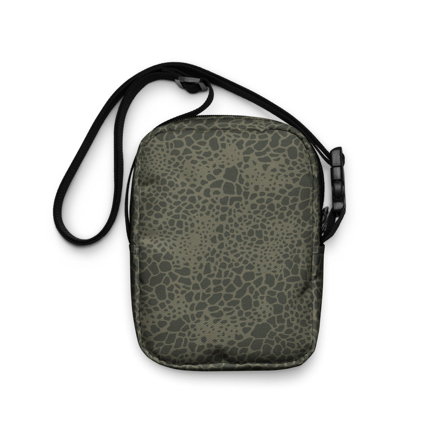 Wz 89 Puma Camo Crossbody Bag