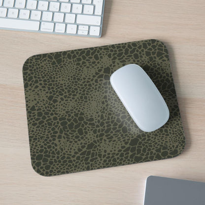 Wz. 89 Puma Camo Horizontal Mouse Pad