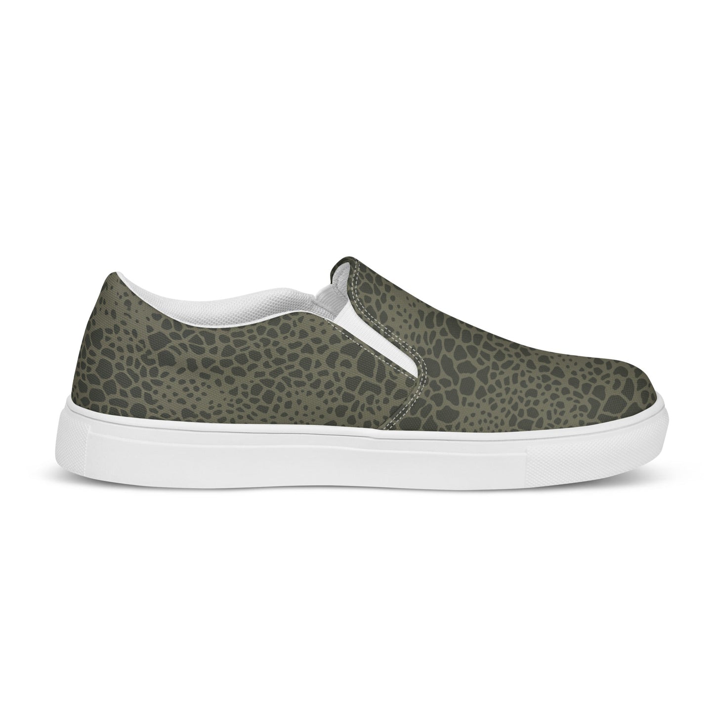 Wz. 89 Puma Camo Men’s Slip-On Sneaker