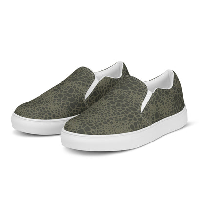 Wz. 89 Puma Camo Men’s Slip-On Sneaker