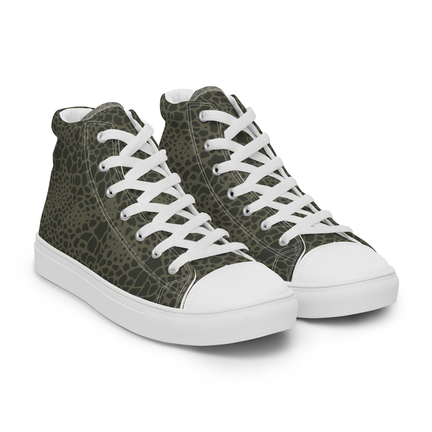 Wz. 89 Puma Camo Men’s Sneaker Hi