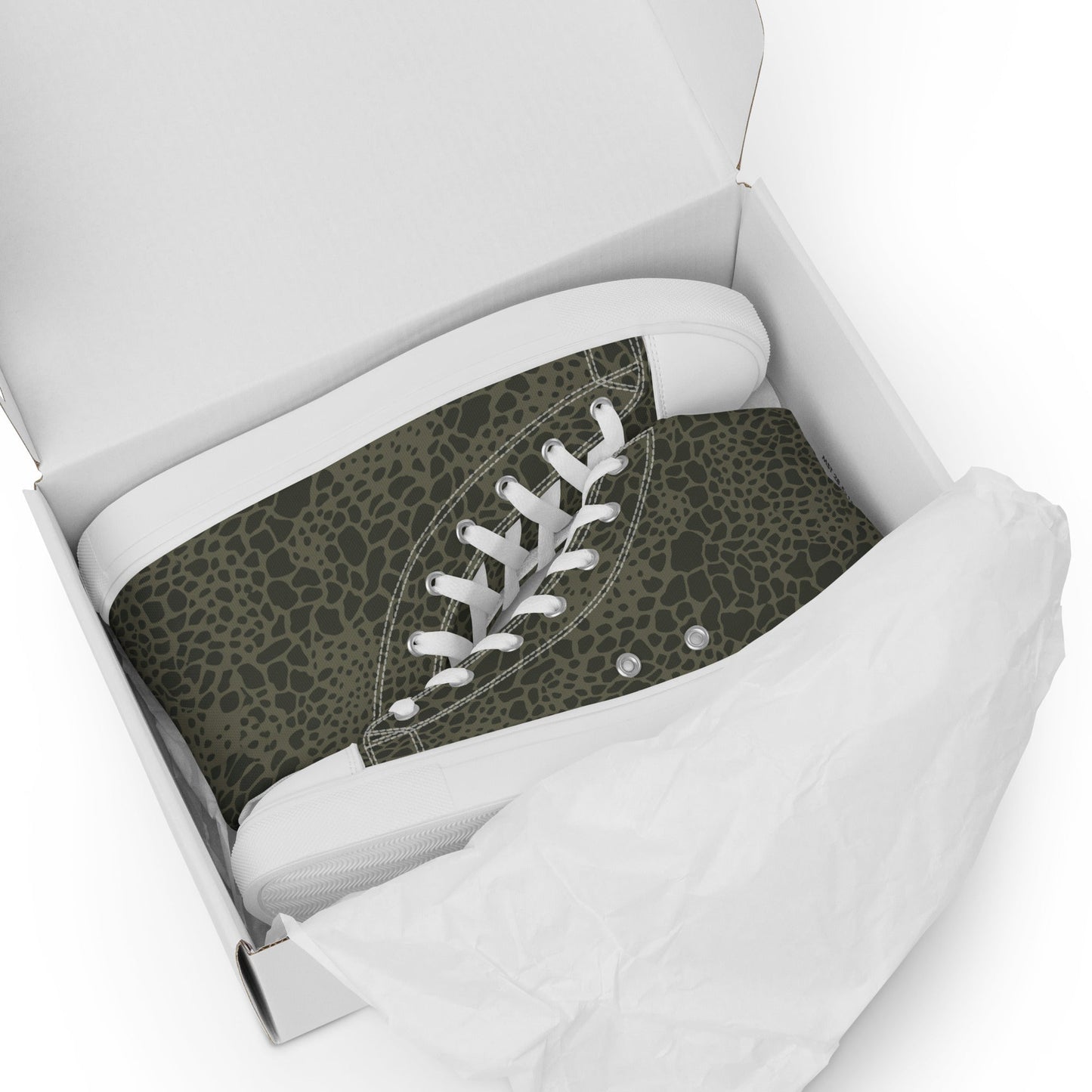 Wz. 89 Puma Camo Men’s Sneaker Hi