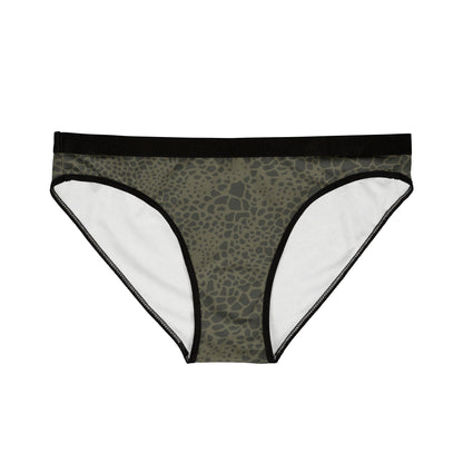 Wz. 89 Puma Camo Panties