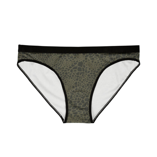 Wz. 89 Puma Camo Panties