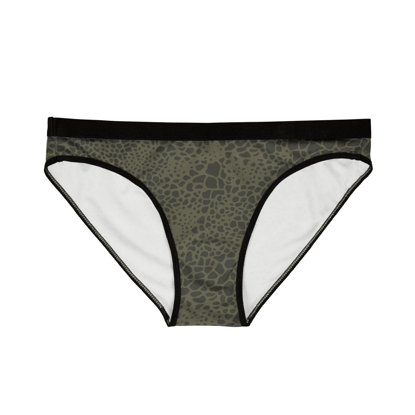 Wz. 89 Puma Camo Panties