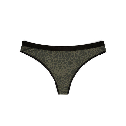 Wz. 89 Puma Camo Thong