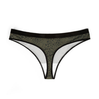 Wz. 89 Puma Camo Thong