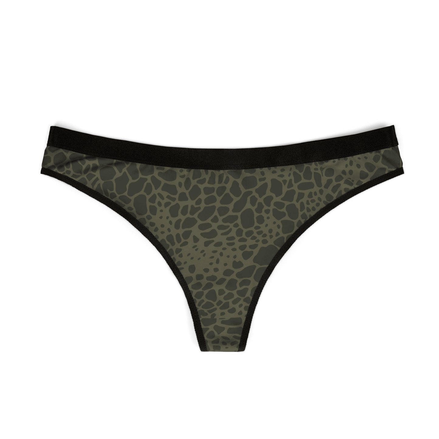 Wz. 89 Puma Camo Thong