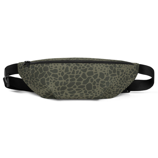 Wz. 89 Puma Camo Waistpack _ Concealing Coloration